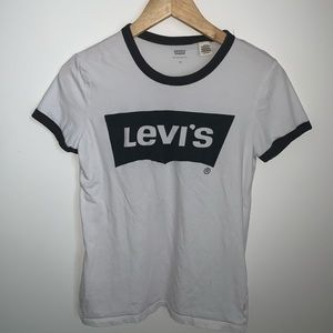 Levis Shirt